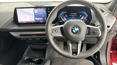 BMW 1 Series 120 M Sport 5dr Step Auto [Tech+ Pack] Petrol Hatchback